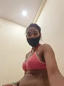 Stripchat Private Sex Chat of Chahat_Love-143