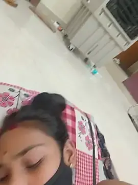 Stripchat Watch Live Sex Cams of Chahat_Love-143
