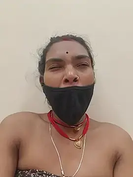 Stripchat Free Live Porn of Chahat_Love-143