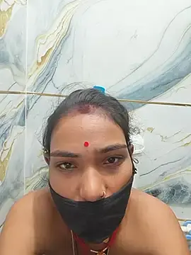 Stripchat Free Porn Cam of Chahat_Love-143
