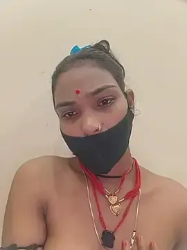 Stripchat Private Sex Chat of Chahat_Love-143
