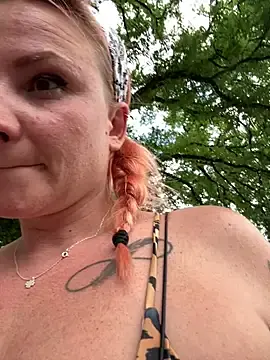 Stripchat Live Sex of Fiebie_licious_