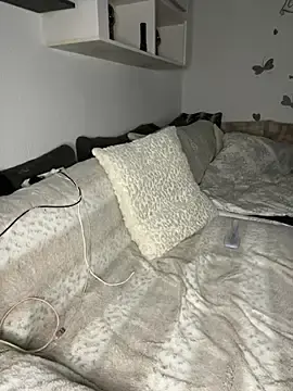 Stripchat Live Porn of Fiebie_licious_