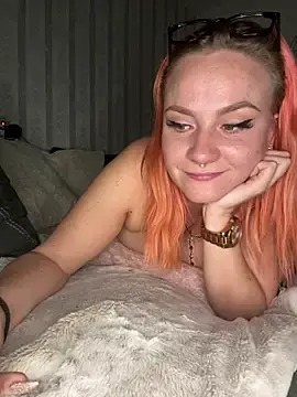 Stripchat Best live sex cam show of Fiebie_licious_