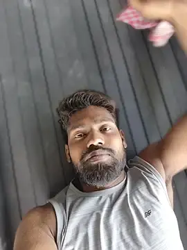 Stripchat Live Sex Cam of INDIANBOY7439