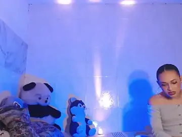 Stripchat Free Live Porn of KimberlyXtreme