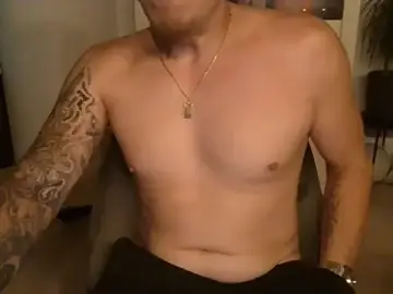Stripchat Free Live Porn of Kingclit1998