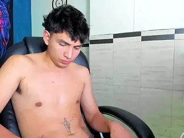 Stripchat Live Sex of Leo_Royce