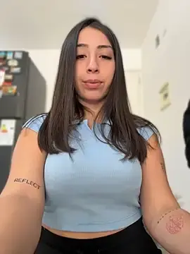 Stripchat Free Porn Cam of Lina_soler69