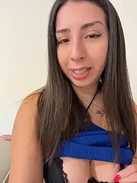 Stripchat Best live sex cam show of Lina_soler69