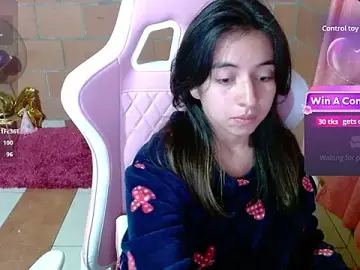 Stripchat Private Sex Chat of Maggie_Fox3