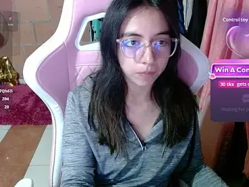 Stripchat Free Live Porn of Maggie_Fox3