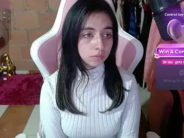 Stripchat Live Sex Cam of Maggie_Fox3
