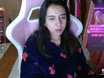 Stripchat Live Sex Cam of Maggie_Fox3
