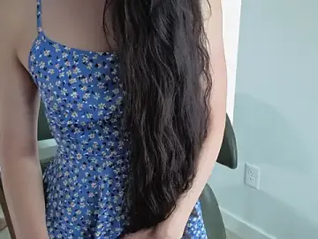 Stripchat Live Sex of MySweetSofie