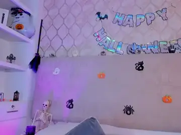 Stripchat Sex Chat of SaraAlvarezx