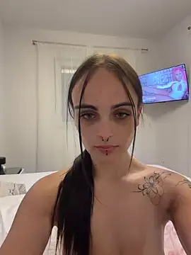 Stripchat Adult Webcam of ScarStarX