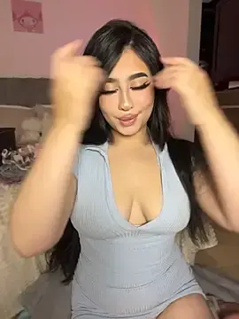 Stripchat Nude Webcam of Sofiia_Vegaa