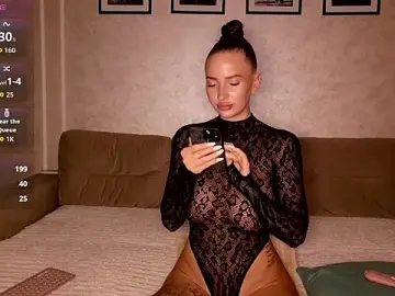 Stripchat Watch Live Sex Cams of _moon_girl_18