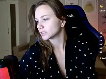 Stripchat Sex Chat of alexa_feels_