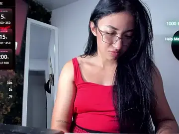 Stripchat Live Sex of emily_palmeer
