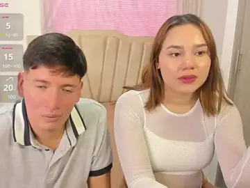 Stripchat Watch Live Sex Cams of ethanandzoe
