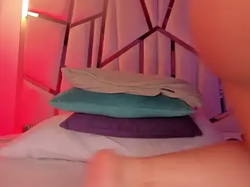 Stripchat Live Sex Cam of hot_booty_