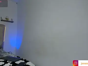 Stripchat Adult Webcam of james_carter1