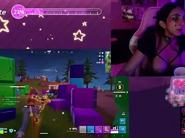 Stripchat Sex Cam of Abysparadise