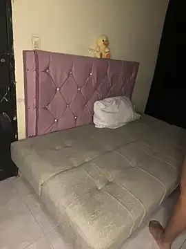 Stripchat Sex Cam of CatwomanAndHotman