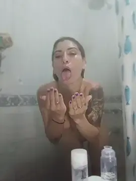 Stripchat Adult Webcam of Chicavixy