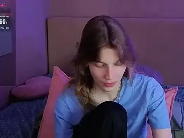 Stripchat Live Porn of Emily_Cartex