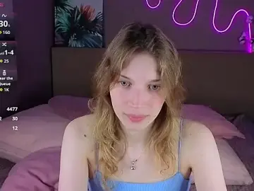 Stripchat Live Porn of Emily_Cartex