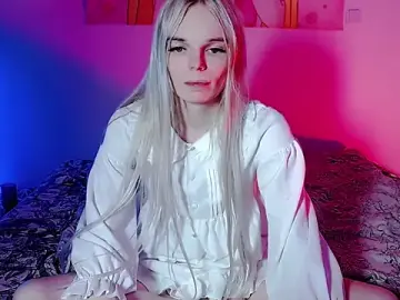 Stripchat Nude Webcam of Emily_Nyaffee