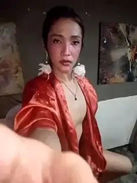 Stripchat Live Porn of GeorginaLove09