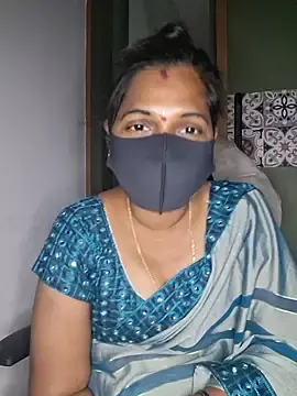 Stripchat Live Porn of Induhyd
