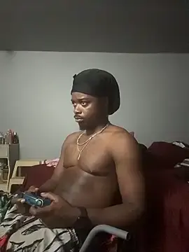 Stripchat Free Live Porn of MIGHTYDEMONXXX