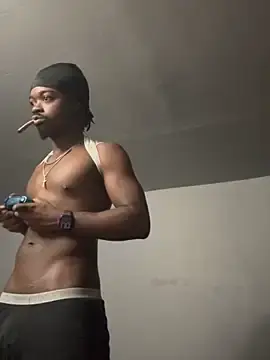 Stripchat Free Live Porn of MIGHTYDEMONXXX
