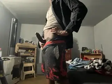 Stripchat Sex Chat of MIGHTYDEMONXXX