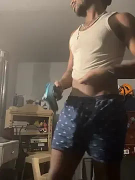 Stripchat Free Porn Cam of MIGHTYDEMONXXX
