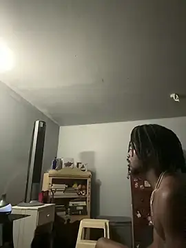 Stripchat Live Porn of MIGHTYDEMONXXX