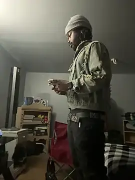 Stripchat Best Webcam of MIGHTYDEMONXXX
