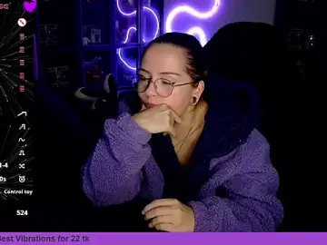 Stripchat Free Live Porn of MaryPeach666