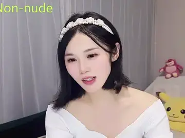 Stripchat Free Porn Cam of Pearl-xixi777