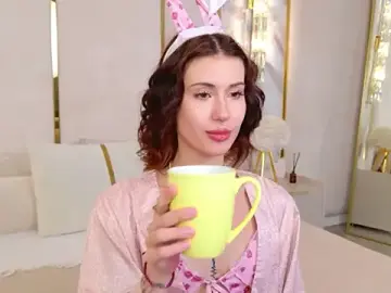 Stripchat Sex Chat of StellaMelrose