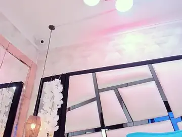 Stripchat Best live sex cam show of TessaCooper1