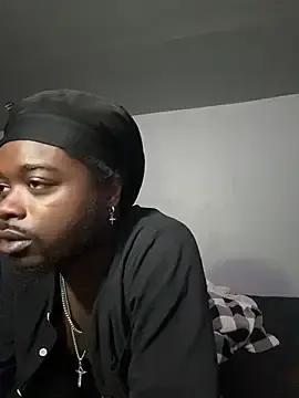 Stripchat Live Porn of TheMightyDxXx