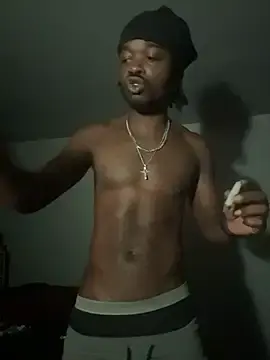 Stripchat Live Sex of TheMightyDxXx