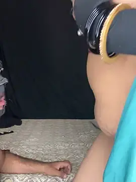 Stripchat Live Porn of TwinkleBhabhi