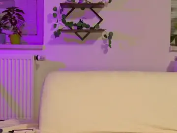 Stripchat Sex Cam of VenomVixen